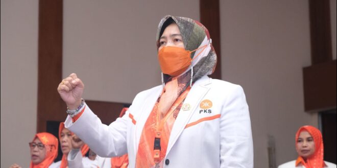 Kunjungan Utusan Khusus AS Soal LGBT Dibatalkan, PKS: Hormati Nilai-nilai Pancasila