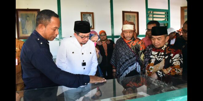 Bung Karno, Ende dan Pesan-Pesan Pancasila