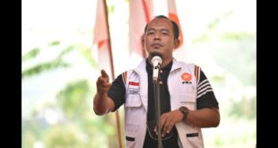PKS: Batalkan Impor Beras, Serap Gabah Petani 100 Persen