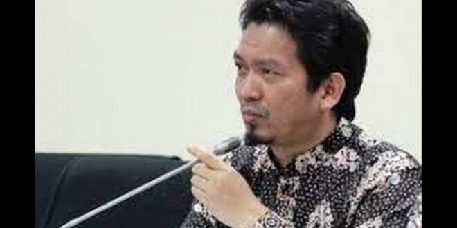 PKS Harap Panglima TNI Yudo Sukses di Situasi Hangat Jelang 2024