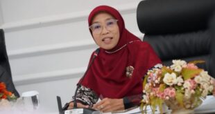 MELUASKAN SUDUT PANDANG SEBAGAI MODALITAS KEBANGKITAN – DPW PKS Jawa Barat