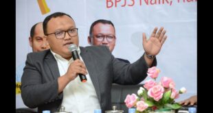 PKS: Narasi Luhut Memperlemah KPK