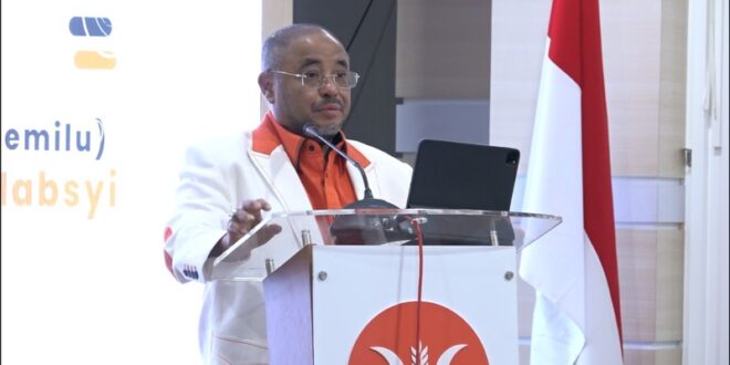 Sekjen PKS Ingin Pemuda Indonesia Punya Program Jitu