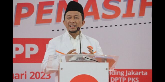Jadi Ketua Dewan Penasihat PKS, Tifatul: Selain Berisi, Nasihat Juga Mesti Lembut