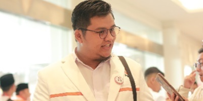 Sudah Saatnya Milenial Menjadi Bagian Politik – DPW PKS Jawa Barat