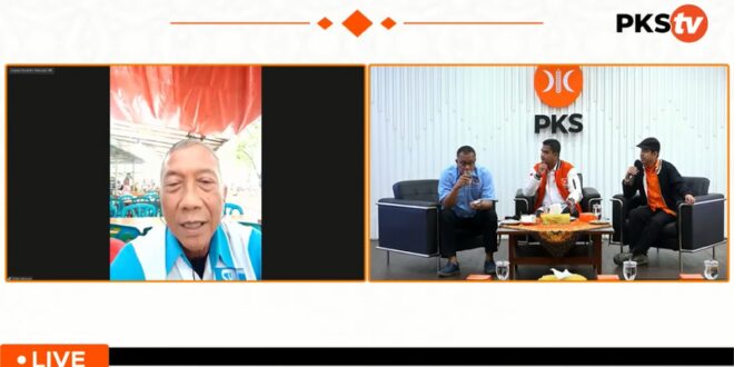 Ketua SPN: Masalah Morowali Utara, Masalah Pekerja di Indonesia
