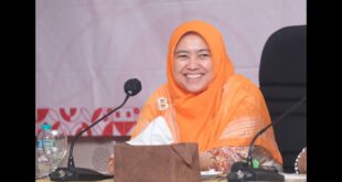 Data Kesehatan Pribadi Masuk Aplikasi Satu Sehat, Kurniasih: Amankah Proteksinya?