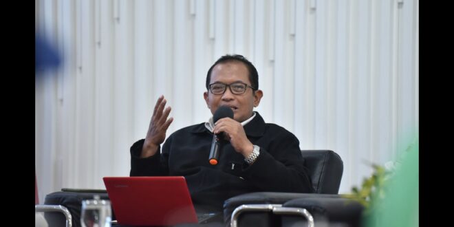 Di Talkshow PKS, Sekjen Federasi Serikat Pekerja: UU Ciptaker Kabar Buruk bagi Buruh