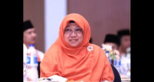 Ketua DPP PKS: Korupsi Masih Tinggi, Investasi Sulit Tumbuh, dan Ekonomi Gagal Meroket