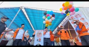 PKS Jatim Buka 12 Posko Mudik, Sediakan 10 Layanan Gratis