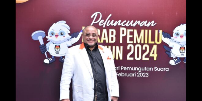 Apresiasi Parpol Mulai Deklarasi Capres, PKS: Kami Fokus Menangkan Anies Baswedan