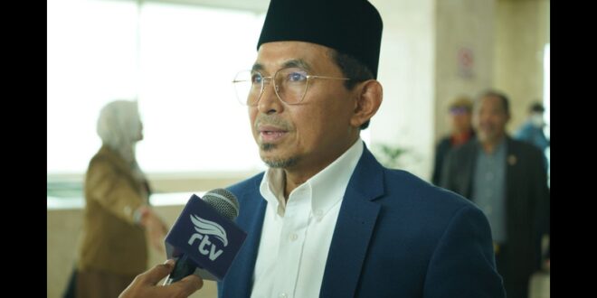 Kutuk Penembakan di Kantor MUI, Legislator PKS Desak Usut Tuntas dan Bongkar Dalang Teror!