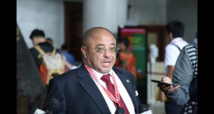 Pesan Sekjen DPP PKS: Jangan Menyalahgunakan Fasilitas Negara