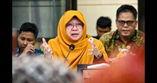 Ketua Bidang Ekuin DPP PKS: Pengentasan Kemiskinan Indonesia Rapuh