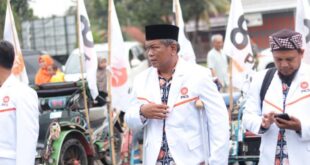 PKS Optimis Anies Baswedan Raih 80 Persen Suara di Jawa Barat – DPW PKS Jawa Barat