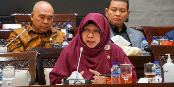 Rapat Bersama OJK, Legislator PKS Beri Perhatian Kepada Isu Syariah