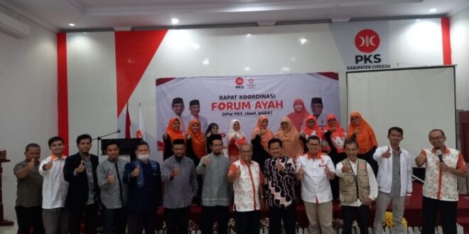 Anggota DPRD Jabar Abdul Jabar Majid Dukung Pemkab Bekasi Sebar Tim Cek Kesehatan Hewan Kurban – DPW PKS Jawa Barat