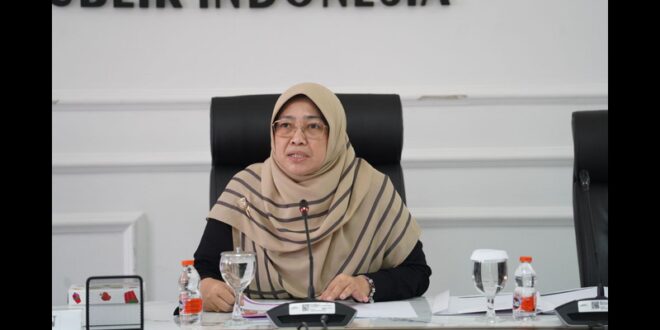 Legislator PKS Nilai ‘Mandatory Spending’ Layanan Kesehatan Kunci Utama Kendalikan Wabah