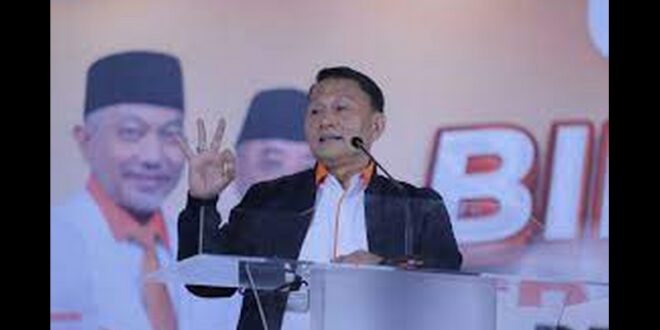 PKS Yakin Dukungan Purnawirawan TNI/Polri Kokohkan Jalan Kemenangan Anies