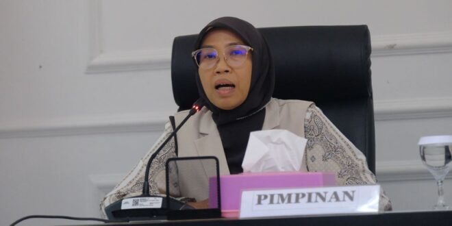 Legislator PKS: Pentingnya Komitmen Politik Pemerintah, Bangun Kesehatan Timur Indonesia