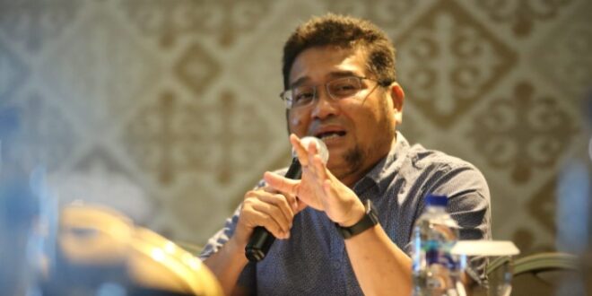 Bikin KK Demi Sekolah Favorit, DPRD Provinsi Jabar Faizal Ungkap PPDB 2023 Diwarnai Kebohongan – DPW PKS Jawa Barat