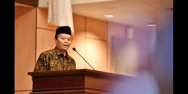 Belajar dari Bapak Ibu Bangsa, HNW: Keluarga Berkualitas Lahirkan Pejuang Bangsa
