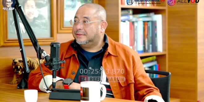 Indonesia Tidak Baik-Baik Saja, PKS: Masih Banyak yang Harus Dibenahi