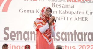 PMI Banyak Tak Daftar BPJS Ketenagakerjaan karena Sulit Klaim – DPW PKS Jawa Barat
