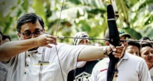 Warga Kota Bandung Keluhkan Harga Kebutuhan Pokok – DPW PKS Jawa Barat