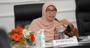 Komisi IX DPR RI Minta Pemerintah Layangkan Protes Atas Serangan Israel ke RS Indonesia di Gaza – DPW PKS Jawa Barat