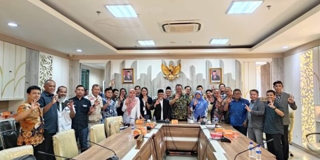 Anies Bacapres yang Sangat Mencintai Umat Islam di Tanah Air – DPW PKS Jawa Barat