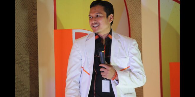 PKS | Antusiasme Massa di Lapangan Sejalan dengan Tren Peningkatan Elektabilitas Anies