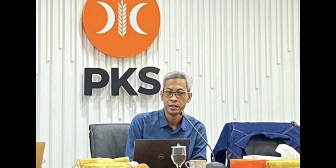 FGD Masyarakat Industri Bidang Teknologi Industri dan Lingkungan Hidup DPP PKS Masukan untuk AMIN