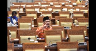 Pemerintah Usul Biaya Haji Rp105 Juta, PKS: Tidak Logis