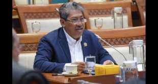 PKS Nilai Jokowi Terburu-buru Perpanjang Izin Tambang Freeport