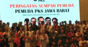 Penyebaran Telur Nyamuk ber-Wolbachia Ditolak Masyarakat, DPR; Pemerintah Harus Sosialisasikan dengan Transparan – DPW PKS Jawa Barat