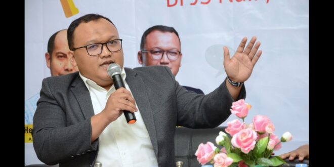 Anies Kritik IKN, PKS: Sejalan dengan Sikap PKS