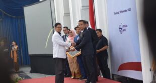 Biaya Pemulihan Jalan Terus – DPW PKS Jawa Barat