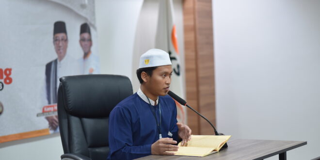 Cianjur Raih Kemenangan di Final LBKK Tingkat Provinsi Jawa Barat – DPW PKS Jawa Barat