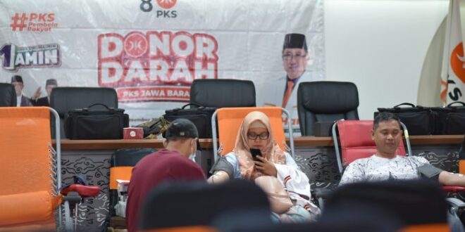 Kang Haru; Jika Pemerintah Serius, Masalah Sulitnya Lapangan Kerja Bisa Teratasi – DPW PKS Jawa Barat