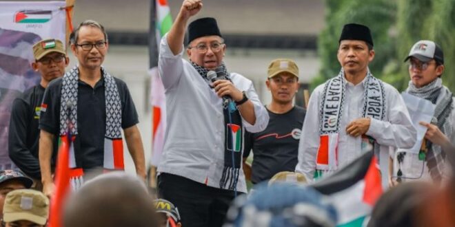 Ikut Khitan Massal Gratis, Anak-anak Disabilitas di Bandung Tampak Ceria dan Bahagia – DPW PKS Jawa Barat