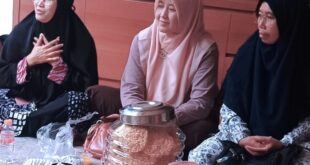 Flashmob Serentak se-Indonesia, PKS Kampanyekan Pangan Murah, Kerja Gampang, Sehat Mudah – DPW PKS Jawa Barat