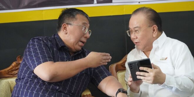 Bukti Nyata Persatuan NKRI Bersama Kami – DPW PKS Jawa Barat