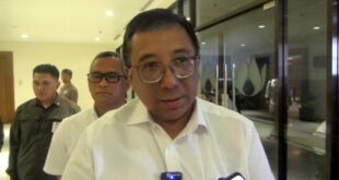 TKD Amin Jabar Adakan Konsolidasi Guna Susun Strategi di 2024 – DPW PKS Jawa Barat
