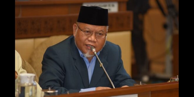 Politisasi Bansos, Legislator PKS: Bansos Harus Bebas dari Kepentingan Elektoral!