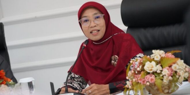 Komisi IX Minta Kewajiban Pemberian THR ke Driver Ojol Tidak Berhenti di Imbauan – DPW PKS Jawa Barat