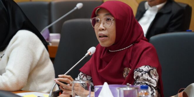 Pemerintah Belum Serius Lindungi PMI – DPW PKS Jawa Barat