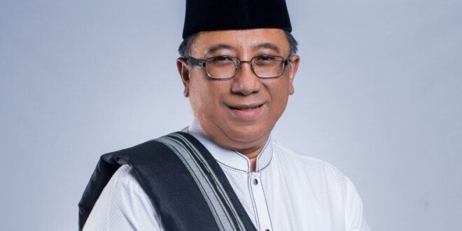 Haru Ungkapkan Ada Hikmah Ibadah Dalam Berkurban – DPW PKS Jawa Barat