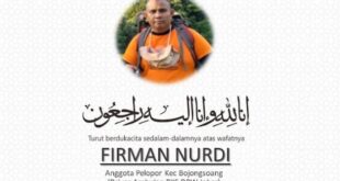 Pak Firman dan Pak Sugiyono Insya Allah Engkau Syahid di Jalan Allah – DPW PKS Jawa Barat