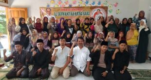Al Ikhwaniyah Yakin Pria Ini Pantas Pimpin Jabar – DPW PKS Jawa Barat